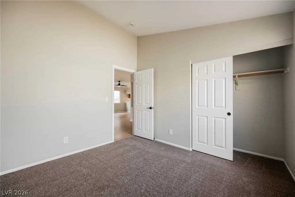 3118 Nebulous, North Las Vegas, NV 89032