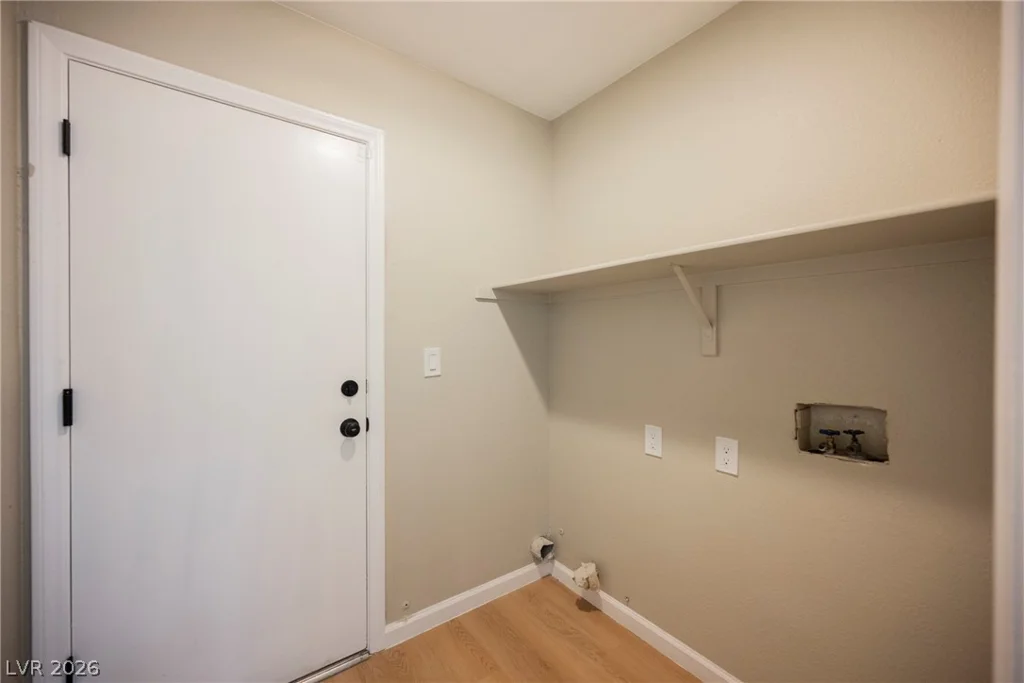 3118 Nebulous, North Las Vegas, NV 89032