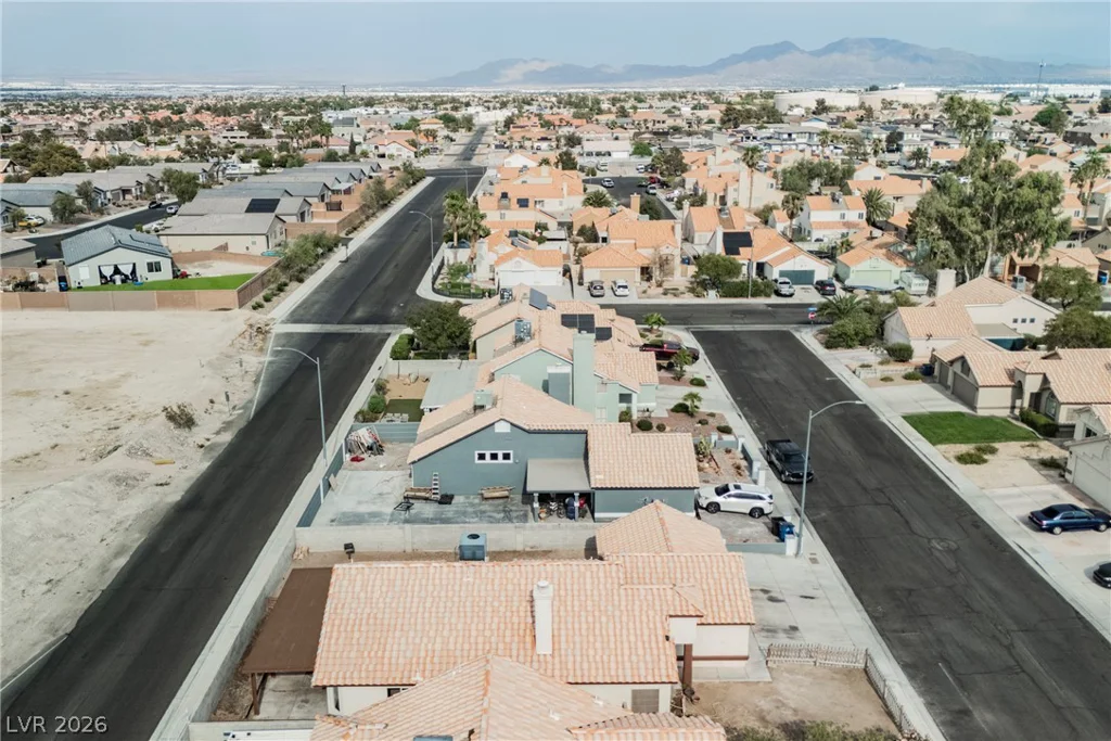 3118 Nebulous, North Las Vegas, NV 89032