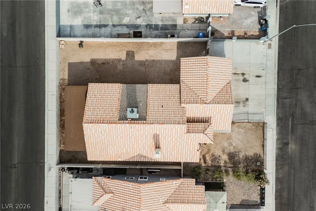 3118 Nebulous, North Las Vegas, NV 89032