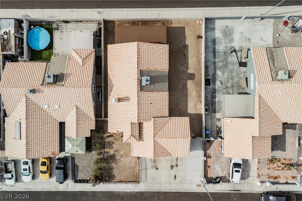 3118 Nebulous, North Las Vegas, NV 89032