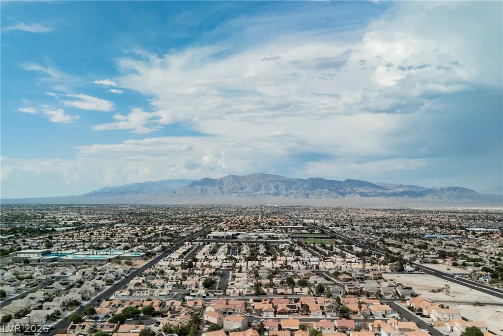 3118 Nebulous, North Las Vegas, NV 89032