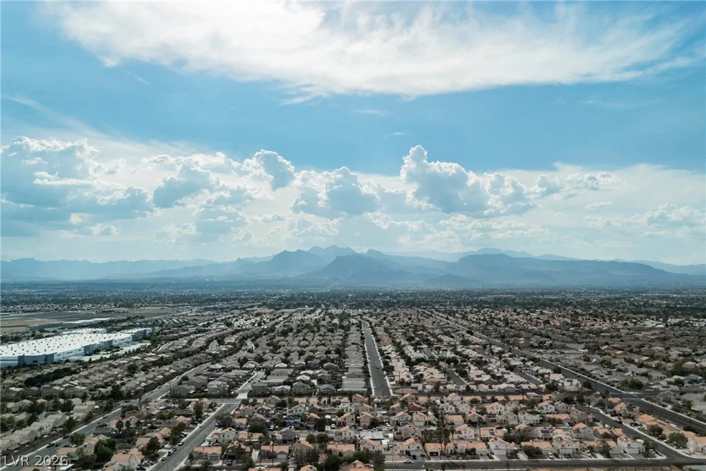 3118 Nebulous, North Las Vegas, NV 89032