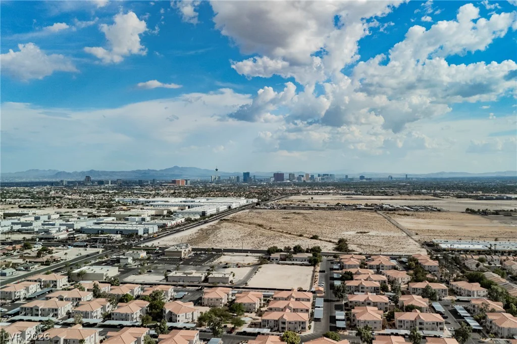 3118 Nebulous, North Las Vegas, NV 89032