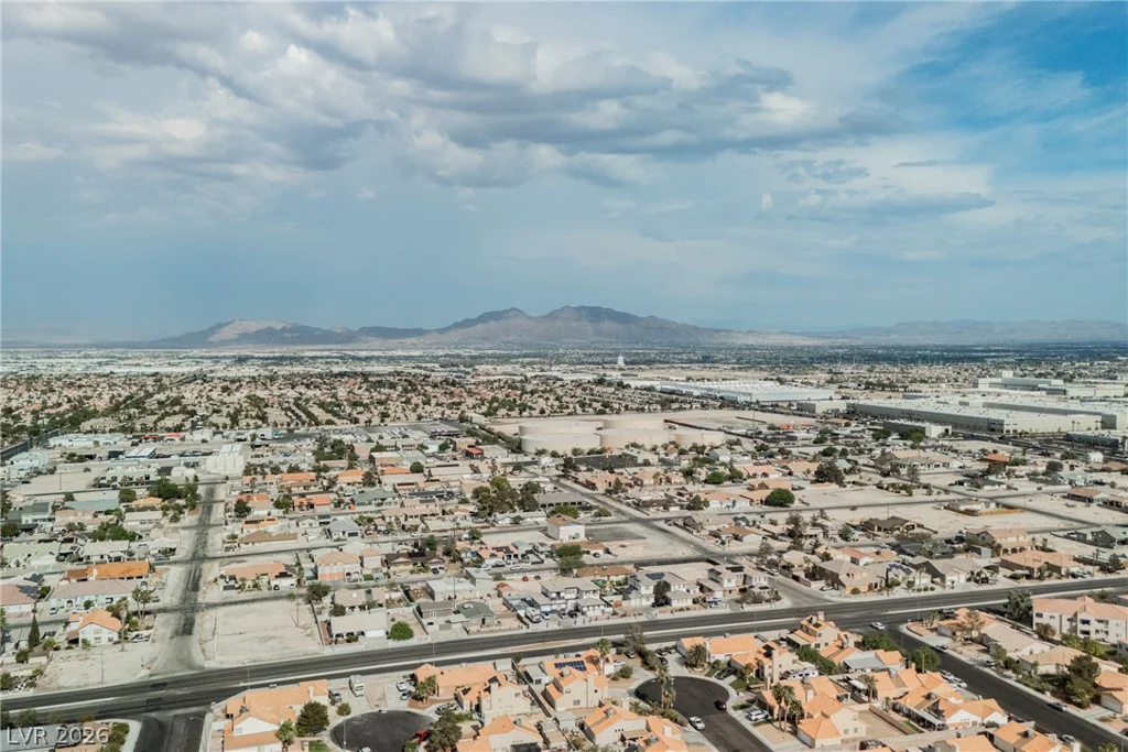 3118 Nebulous, North Las Vegas, NV 89032
