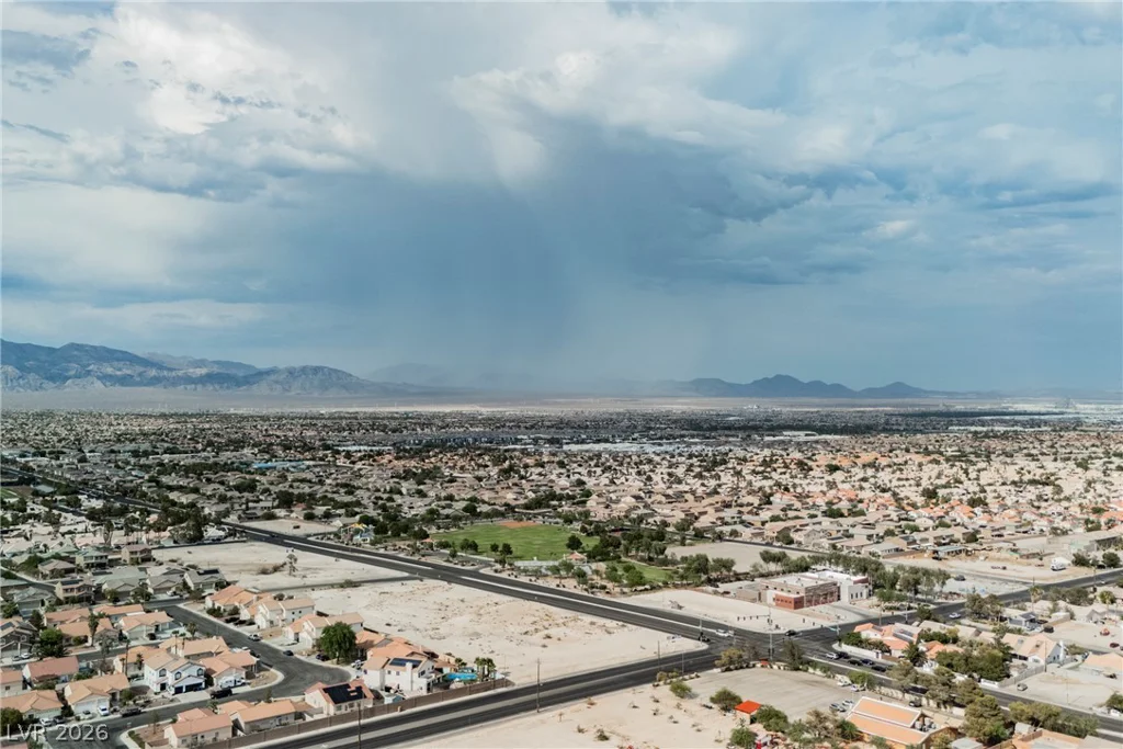 3118 Nebulous, North Las Vegas, NV 89032