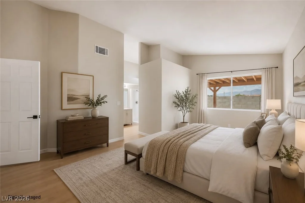 3118 Nebulous, North Las Vegas, NV 89032