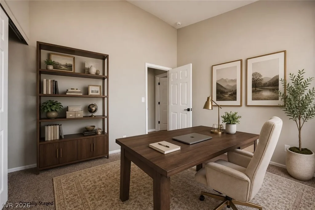 3118 Nebulous, North Las Vegas, NV 89032