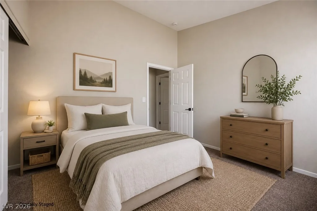 3118 Nebulous, North Las Vegas, NV 89032