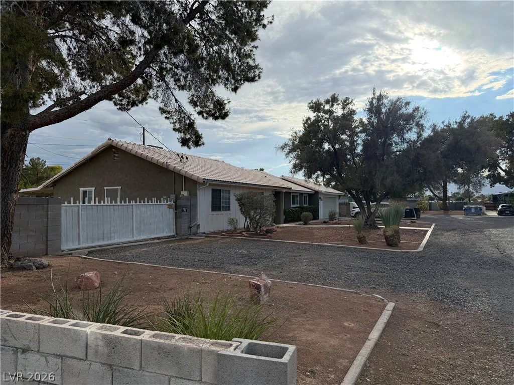 2901 Maverick, Las Vegas, NV 89108