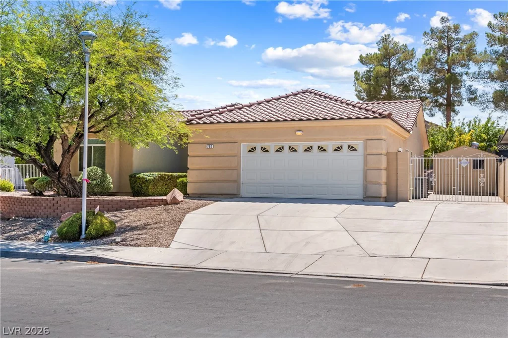 792 Capri, Boulder City, NV 89005