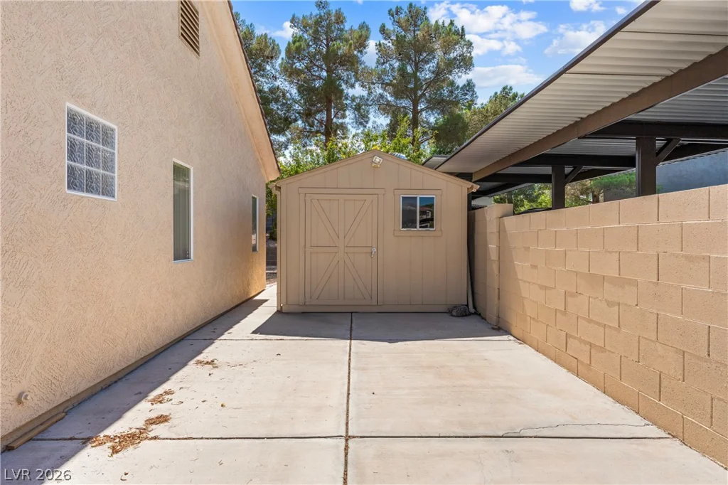 792 Capri, Boulder City, NV 89005