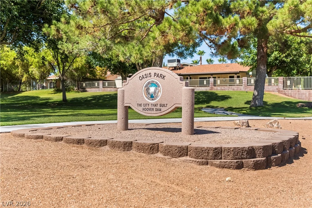 792 Capri, Boulder City, NV 89005