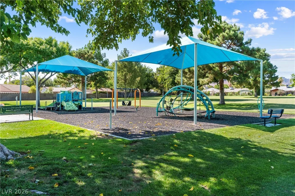 792 Capri, Boulder City, NV 89005