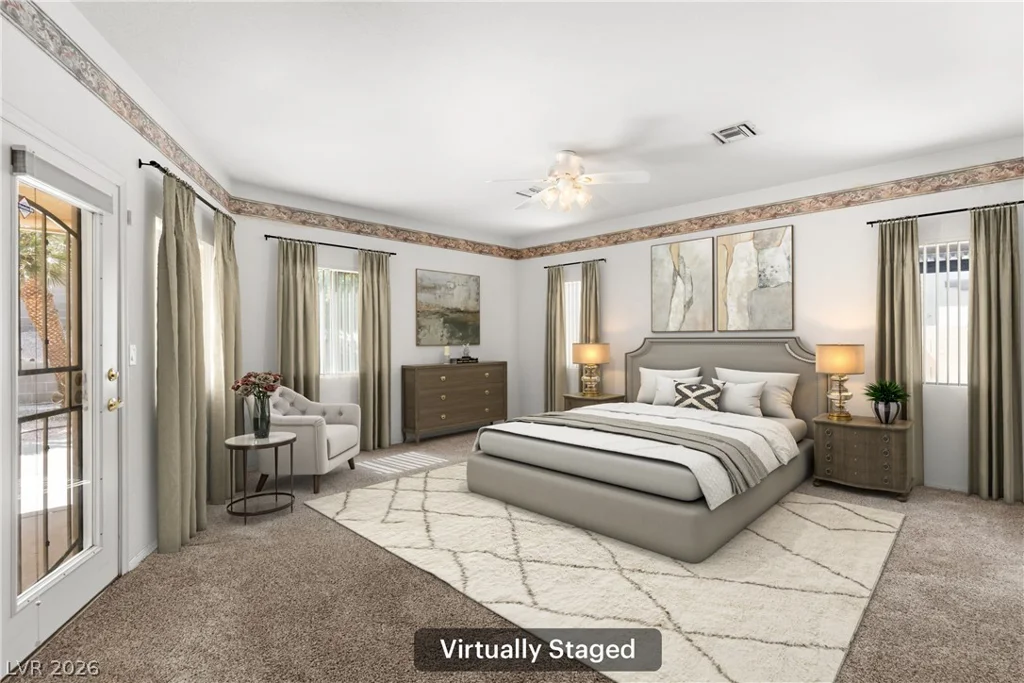 792 Capri, Boulder City, NV 89005