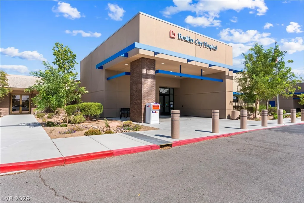 792 Capri, Boulder City, NV 89005