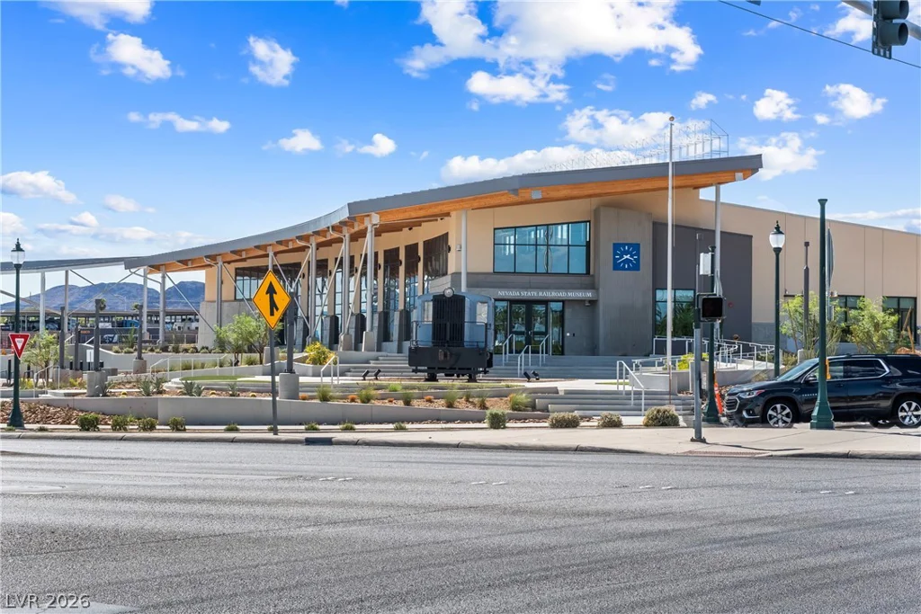 792 Capri, Boulder City, NV 89005