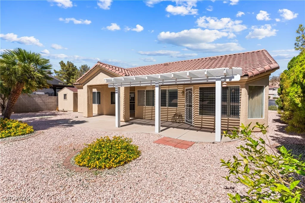 792 Capri, Boulder City, NV 89005
