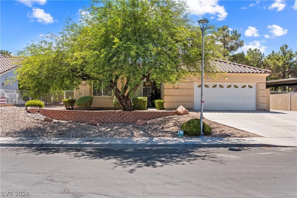 792 Capri, Boulder City, NV 89005