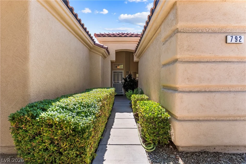 792 Capri, Boulder City, NV 89005