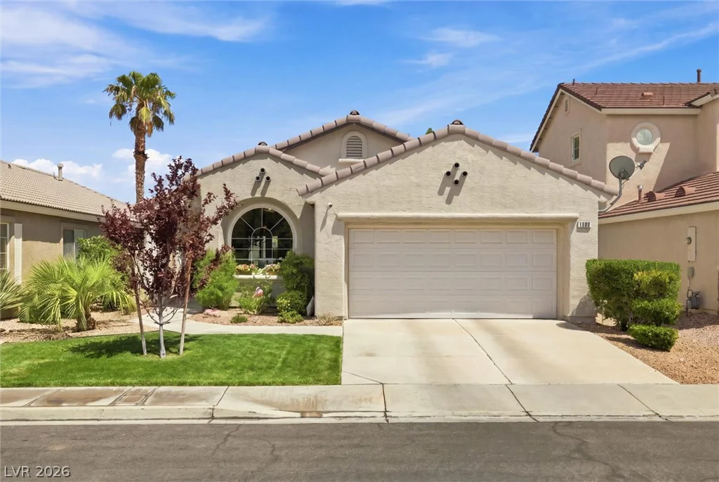 1508 Stonefield, Las Vegas, NV 89144