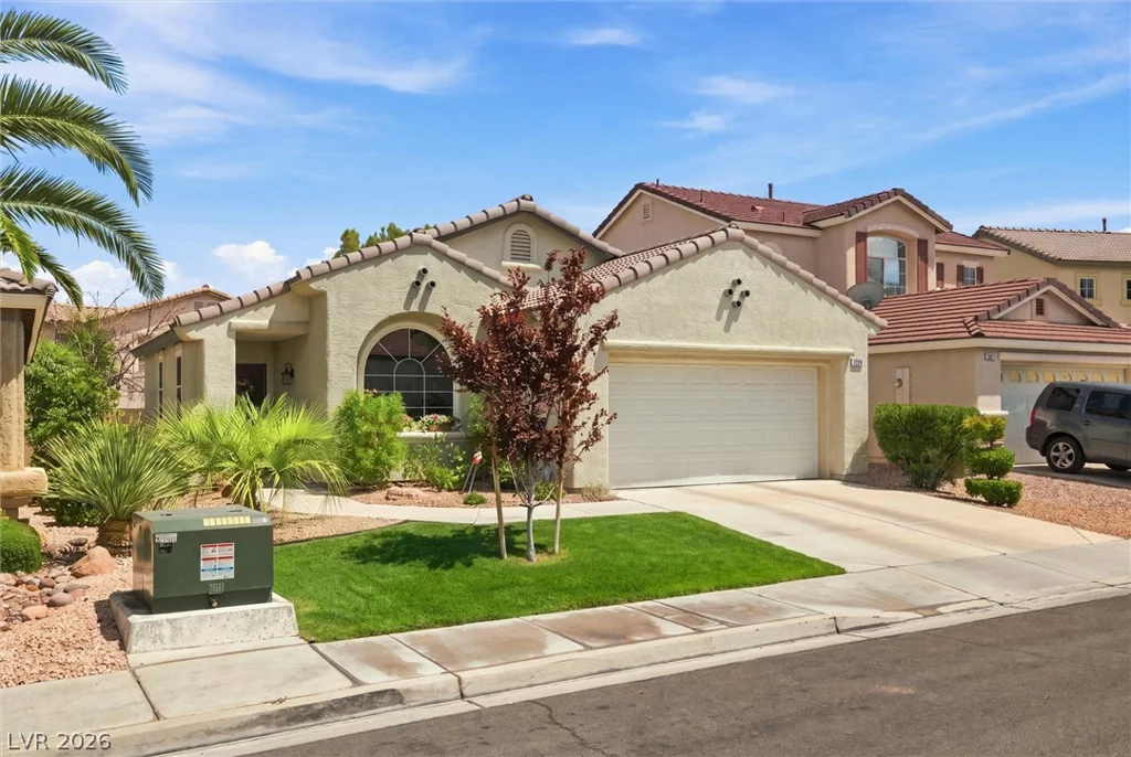1508 Stonefield, Las Vegas, NV 89144
