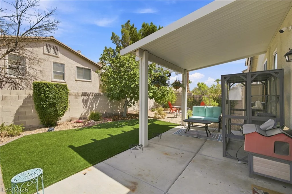 1508 Stonefield, Las Vegas, NV 89144
