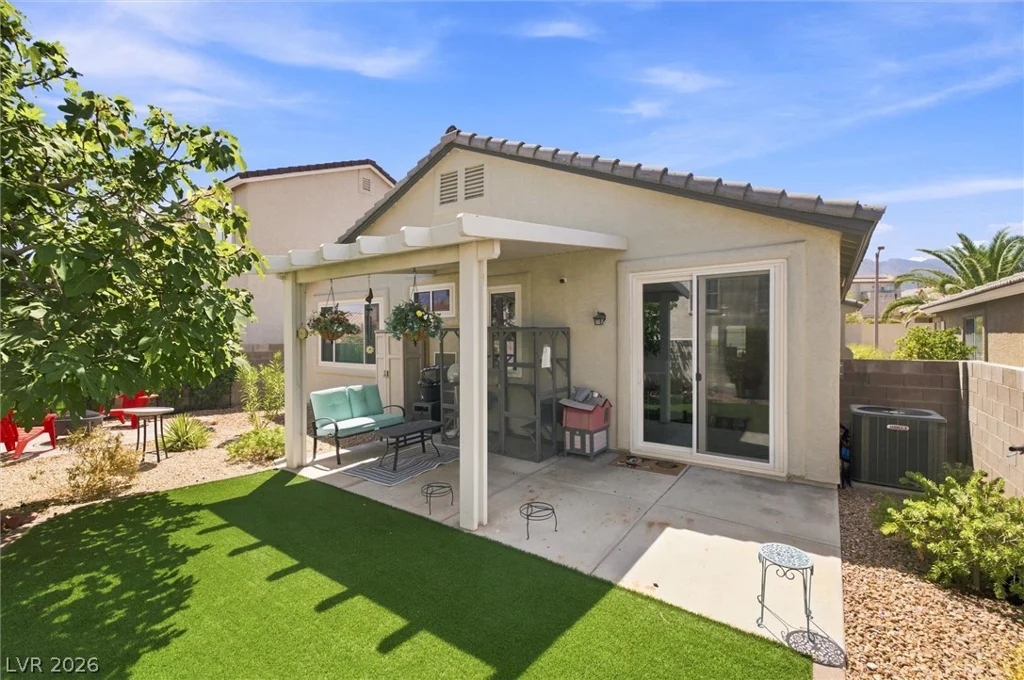 1508 Stonefield, Las Vegas, NV 89144