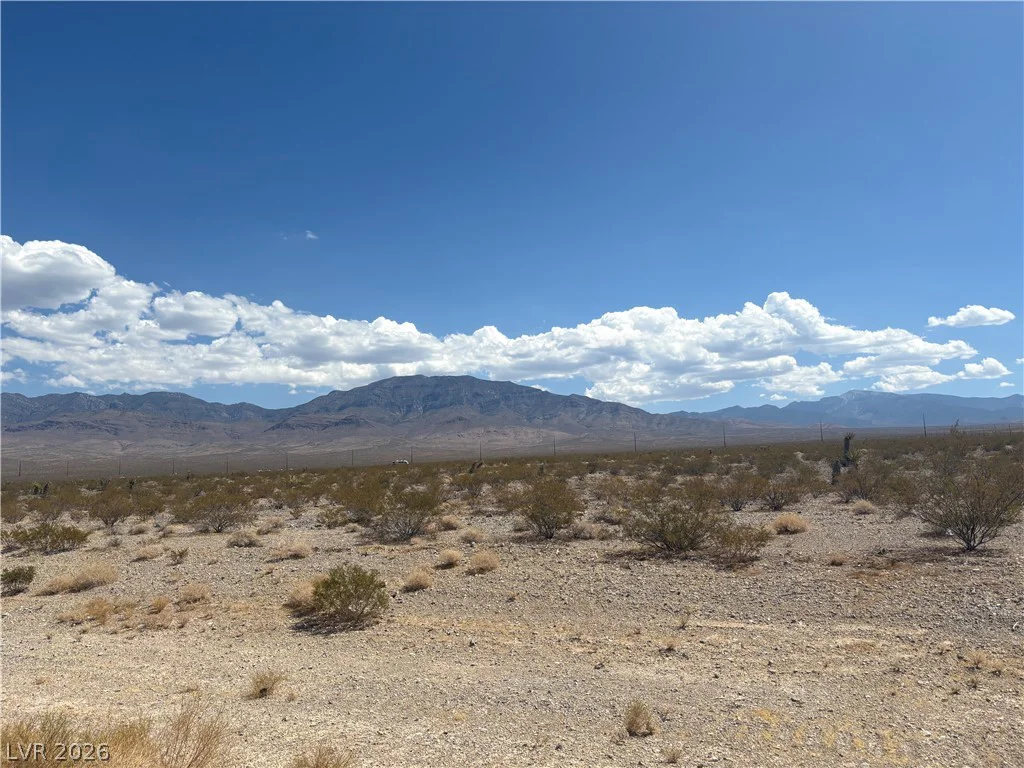 2880 Gorgono, Pahrump, NV 89060