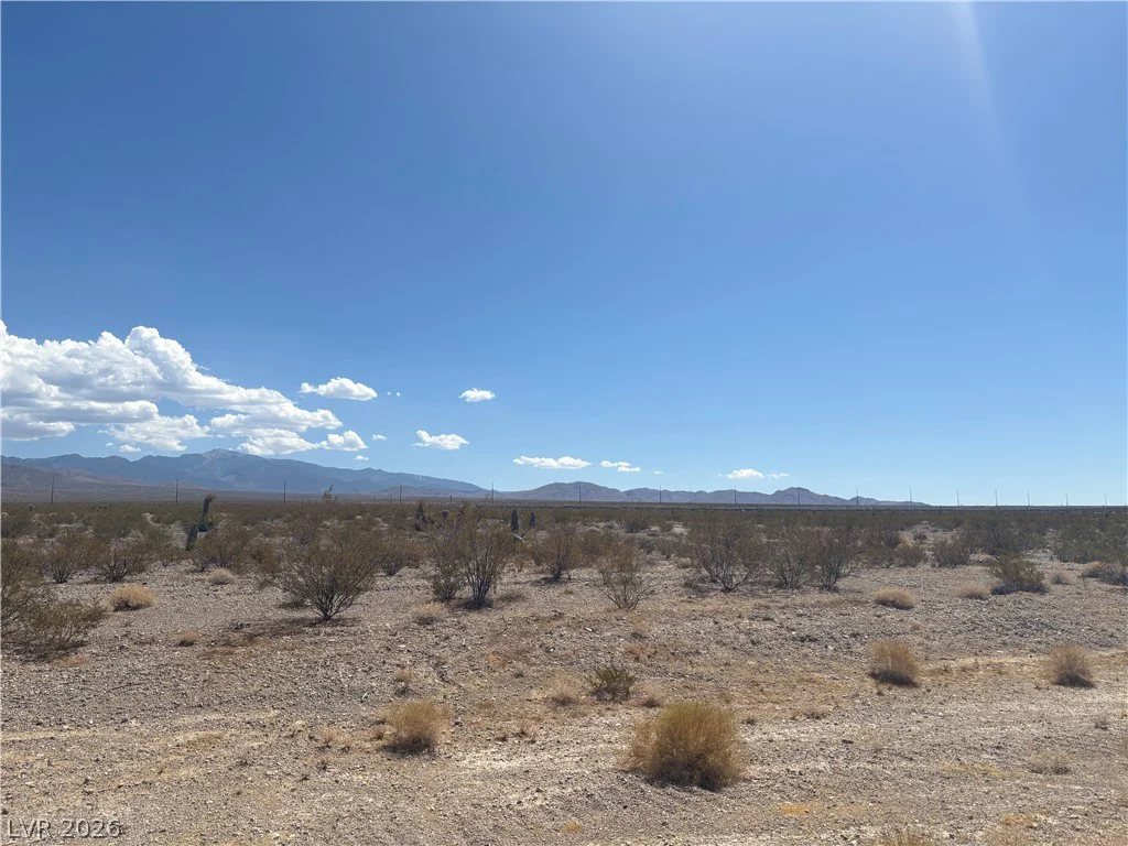 2880 Gorgono, Pahrump, NV 89060