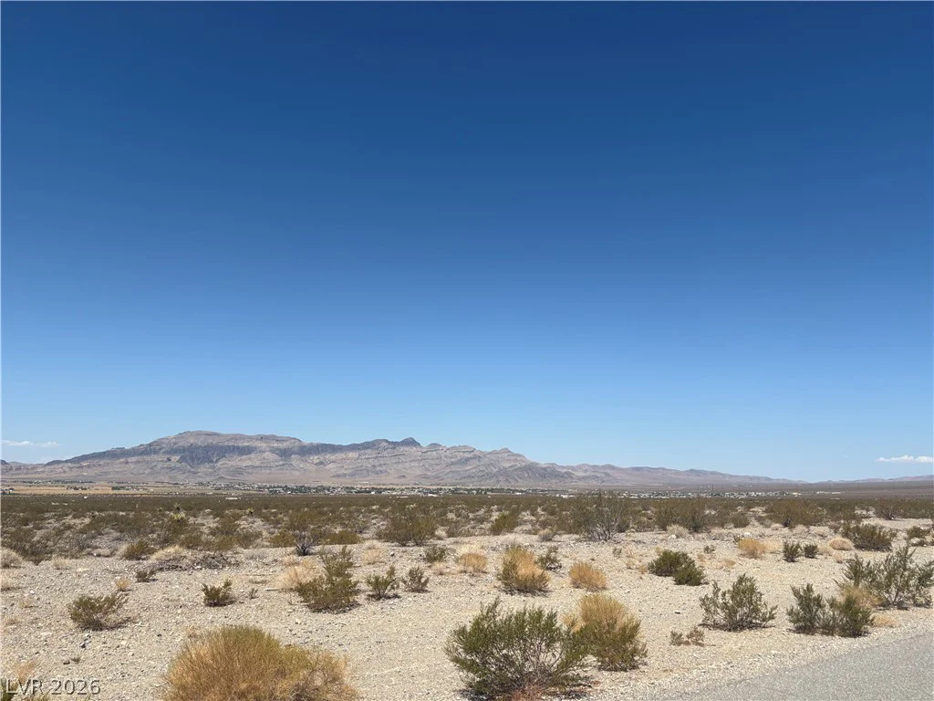 2880 Gorgono, Pahrump, NV 89060