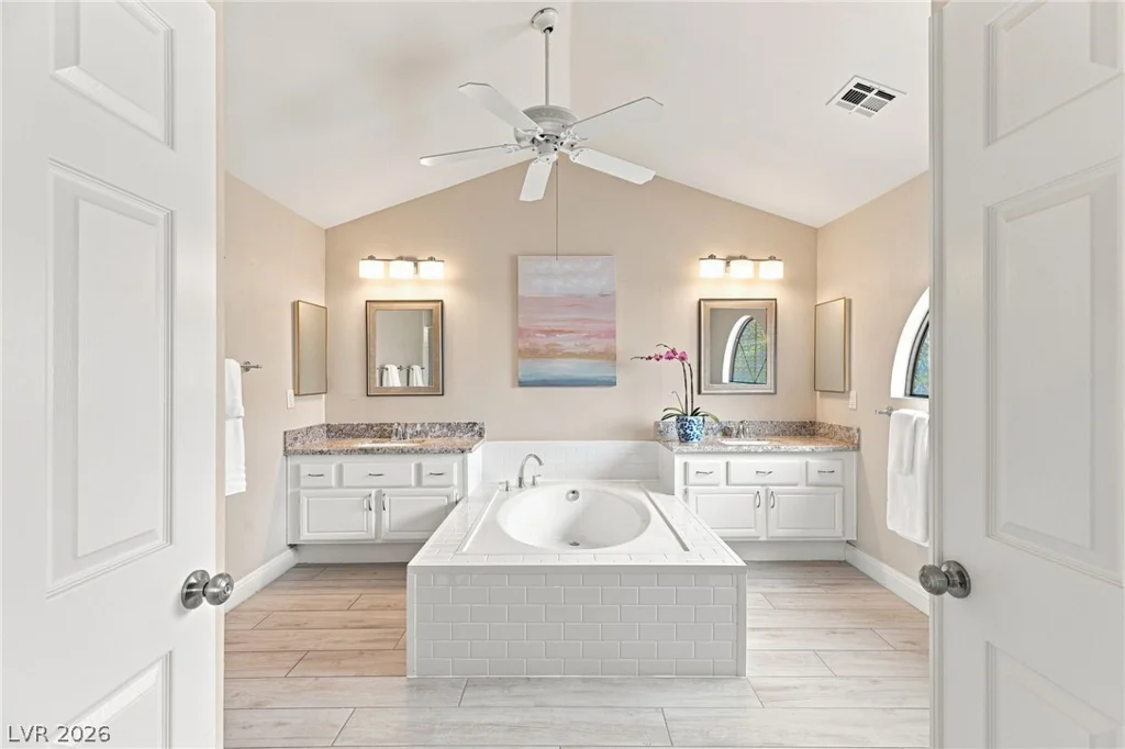 582 Cervantes, Henderson, NV 89014