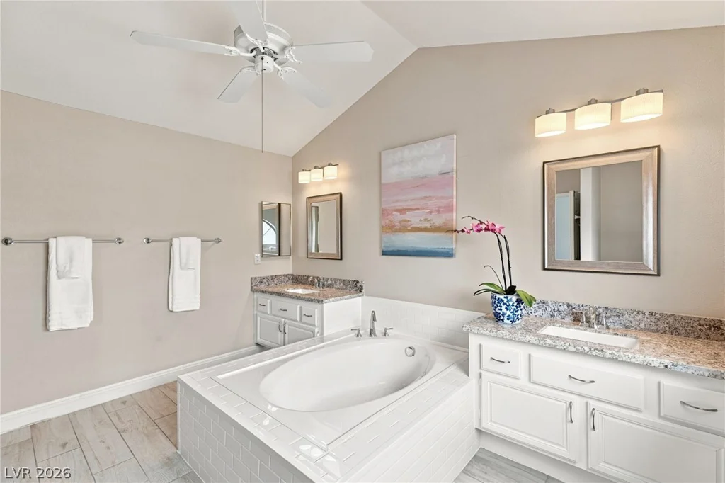 582 Cervantes, Henderson, NV 89014