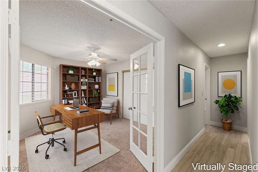 582 Cervantes, Henderson, NV 89014