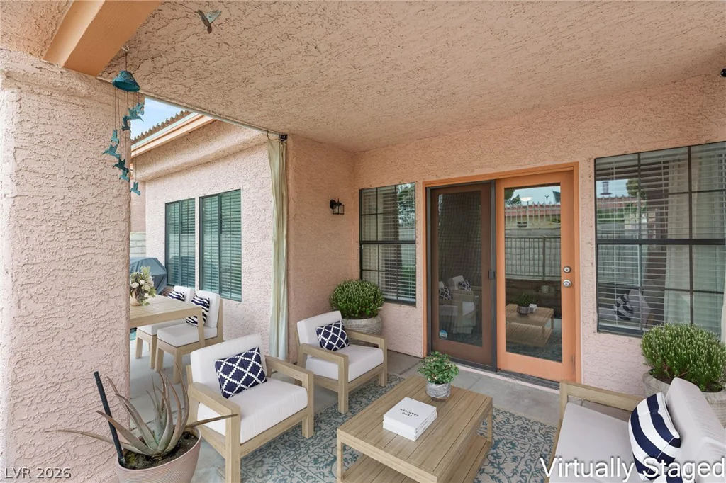 582 Cervantes, Henderson, NV 89014