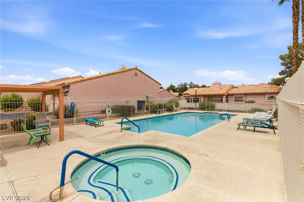 582 Cervantes, Henderson, NV 89014
