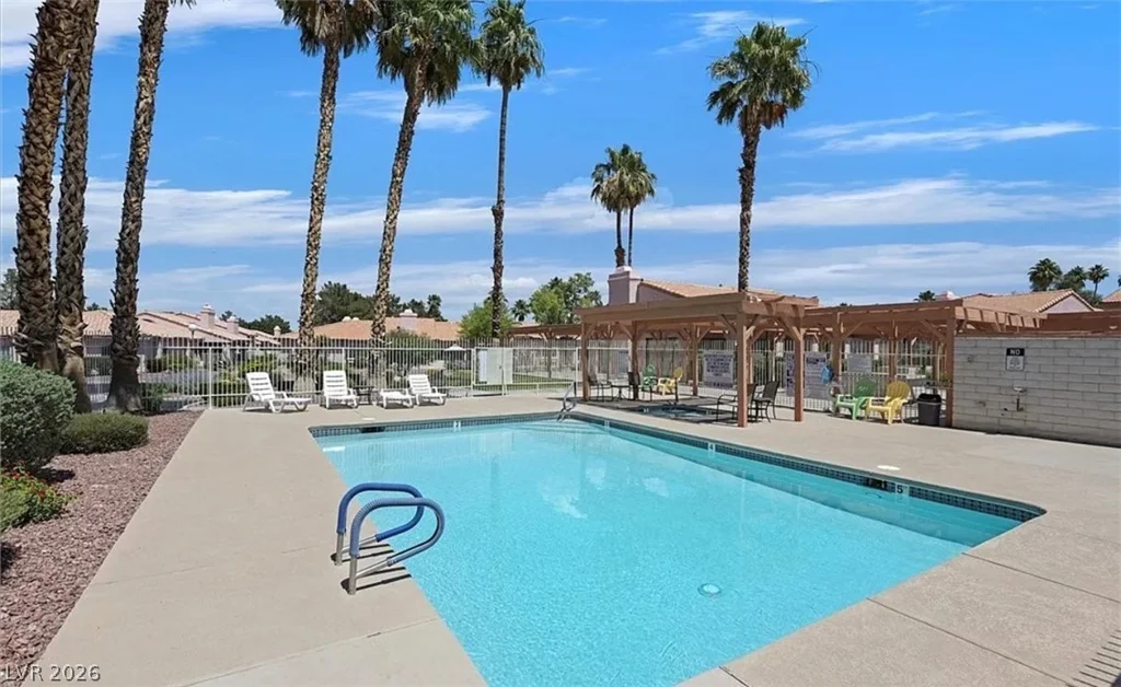 582 Cervantes, Henderson, NV 89014