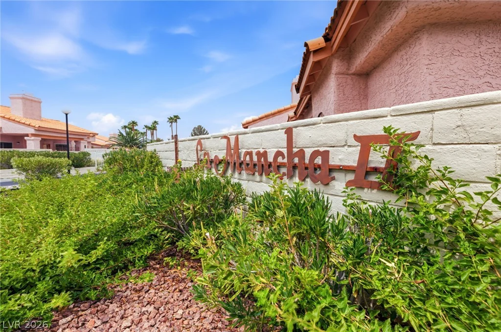 582 Cervantes, Henderson, NV 89014