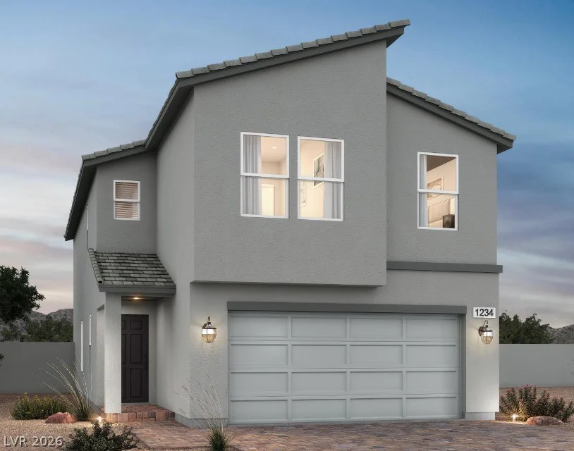 7904 Sprouting Agave, Las Vegas, NV 89139