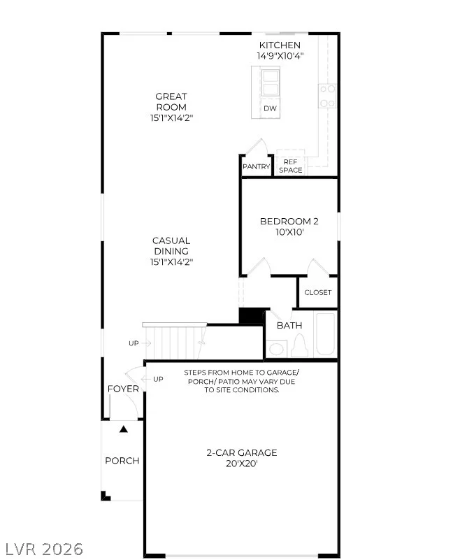 7904 Sprouting Agave, Las Vegas, NV 89139