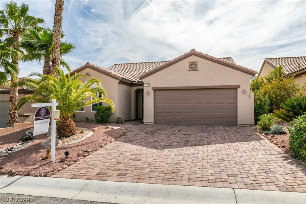 2174 Savannah River, Henderson, NV 89044