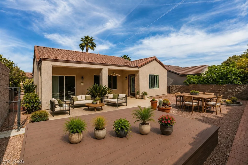 2174 Savannah River, Henderson, NV 89044