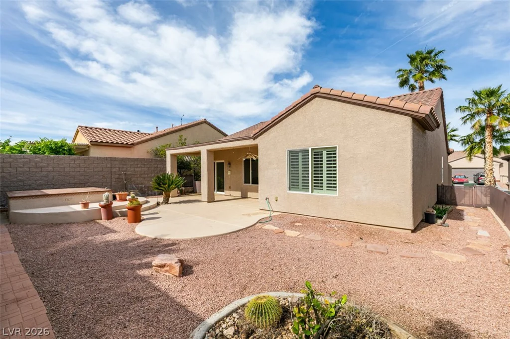 2174 Savannah River, Henderson, NV 89044