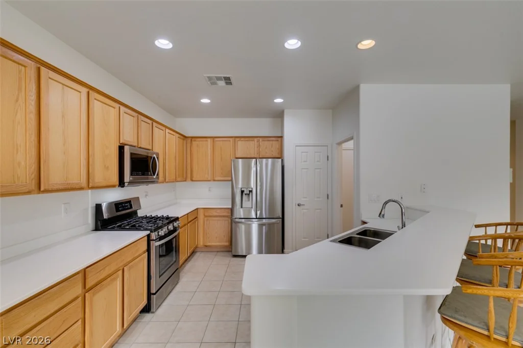 2174 Savannah River, Henderson, NV 89044
