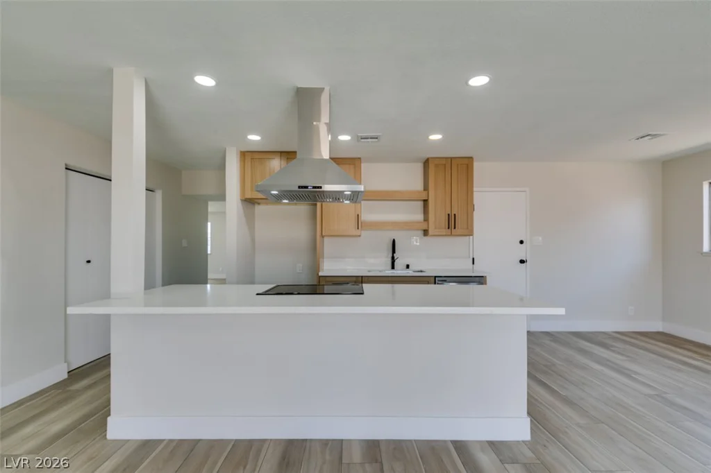 5901 Shawnee, Las Vegas, NV 89107