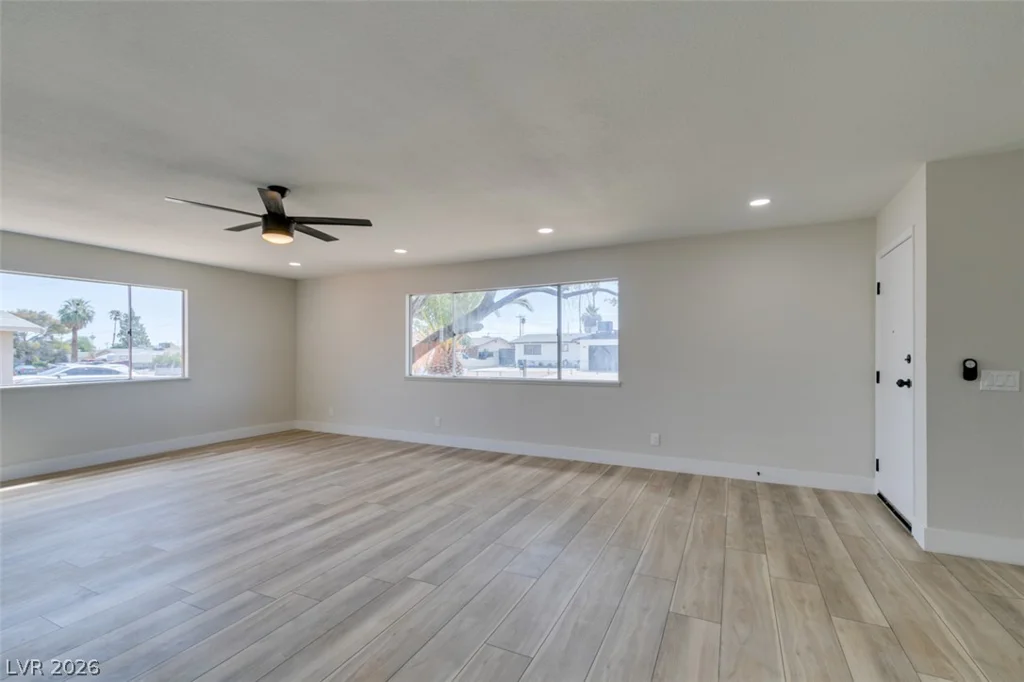 5901 Shawnee, Las Vegas, NV 89107
