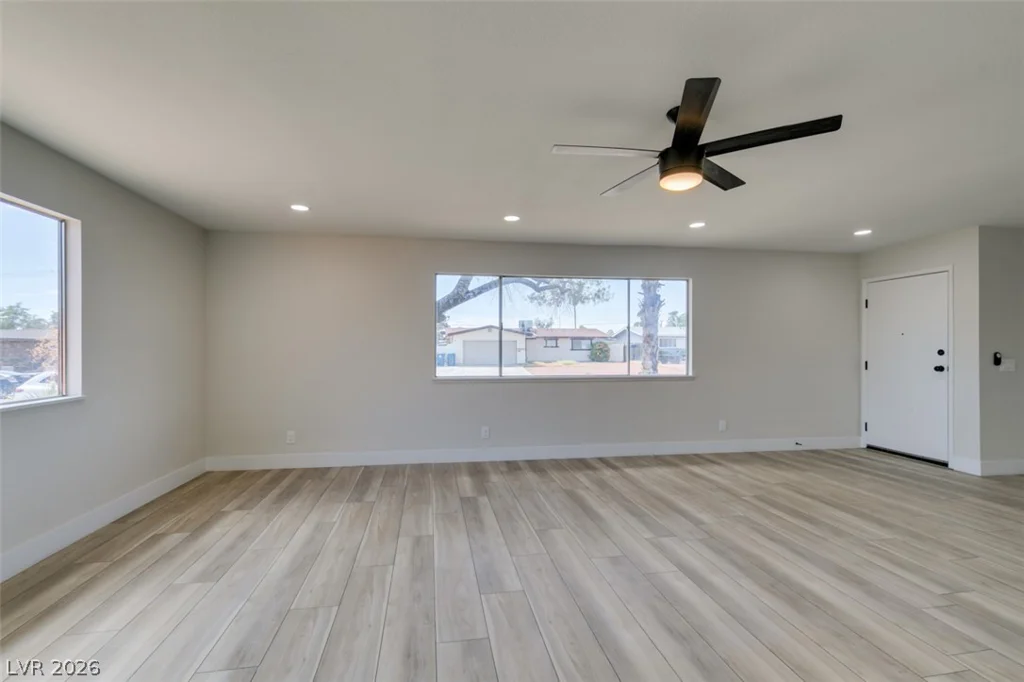 5901 Shawnee, Las Vegas, NV 89107