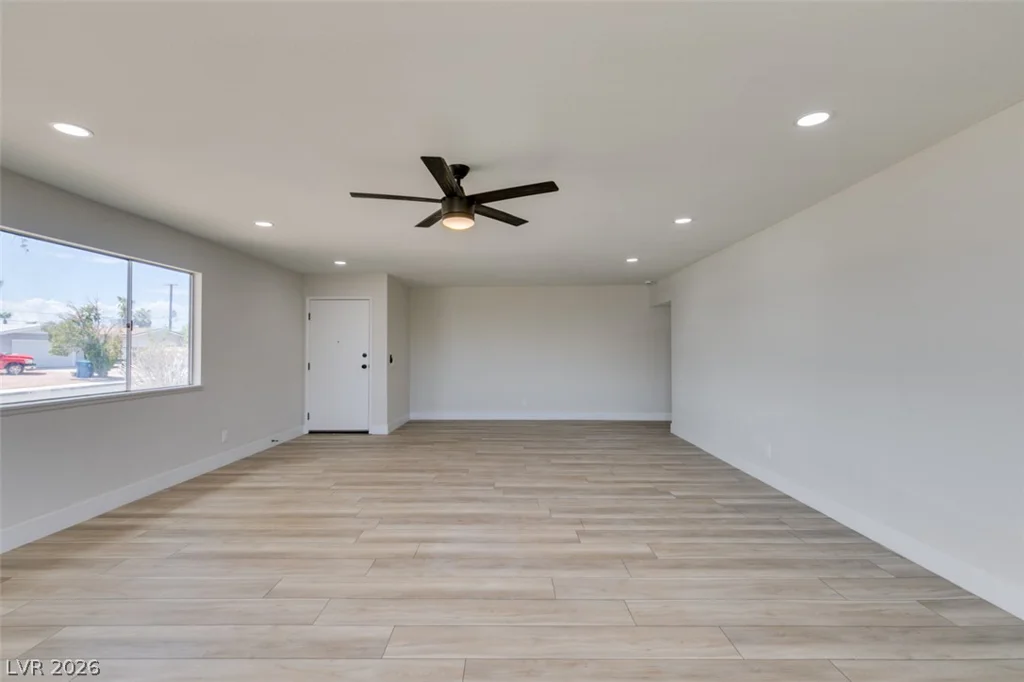 5901 Shawnee, Las Vegas, NV 89107