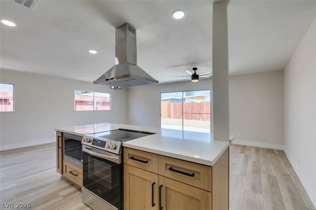 5901 Shawnee, Las Vegas, NV 89107