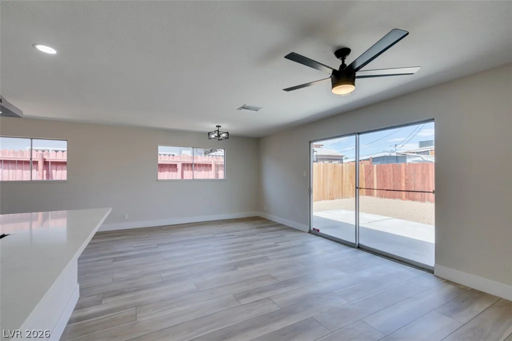 5901 Shawnee, Las Vegas, NV 89107
